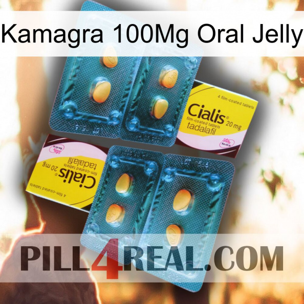 Kamagra 100Mg Oral Jelly cialis5.jpg